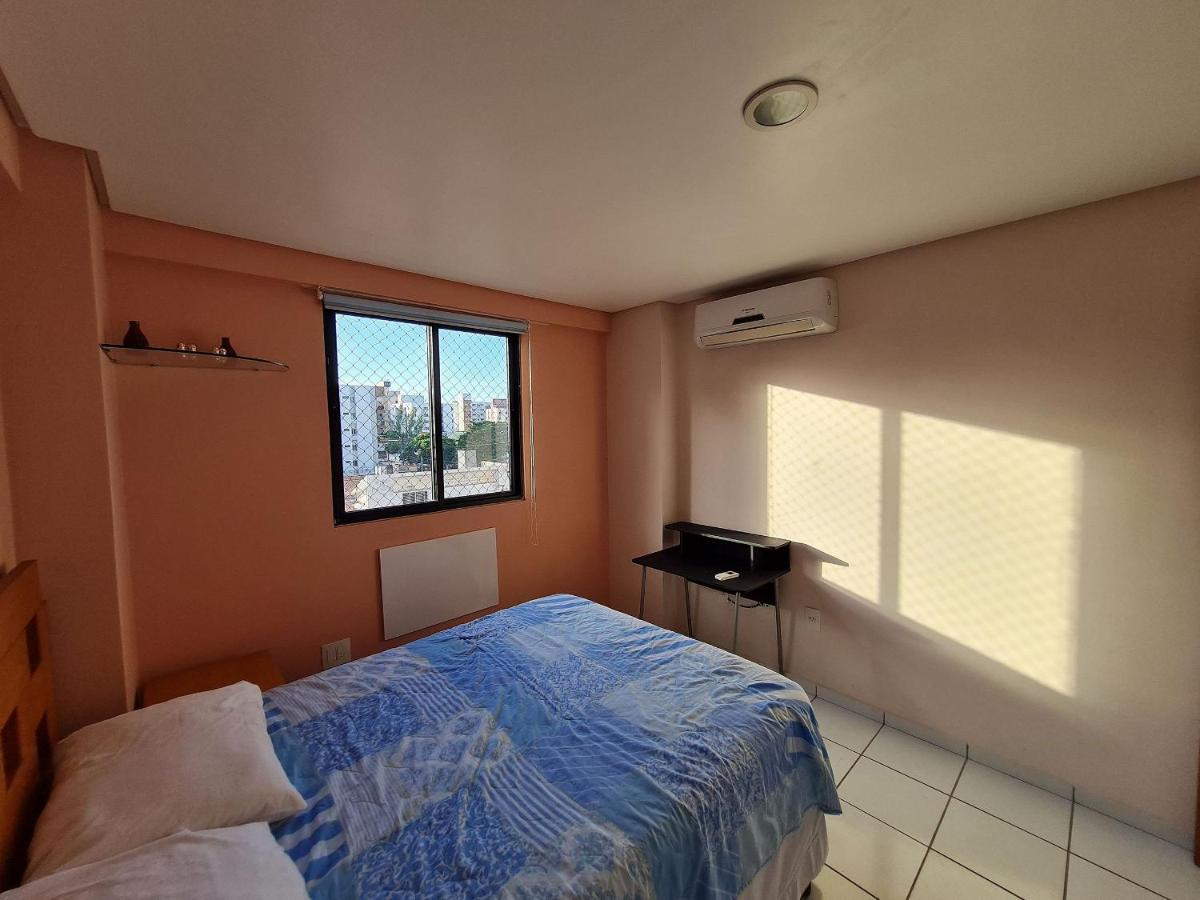 Villa Cintra João Pessoa Kültér fotó