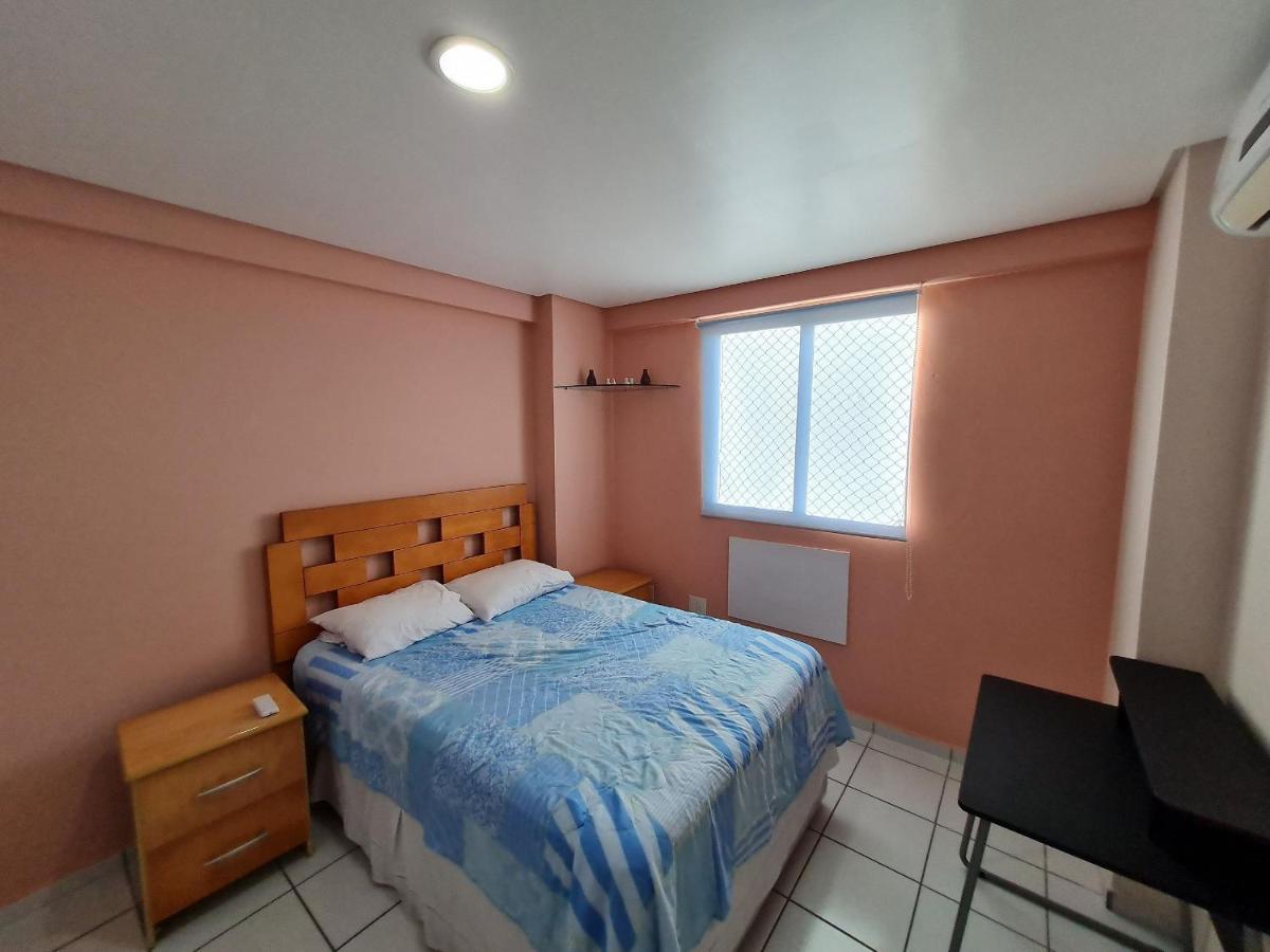 Villa Cintra João Pessoa Kültér fotó