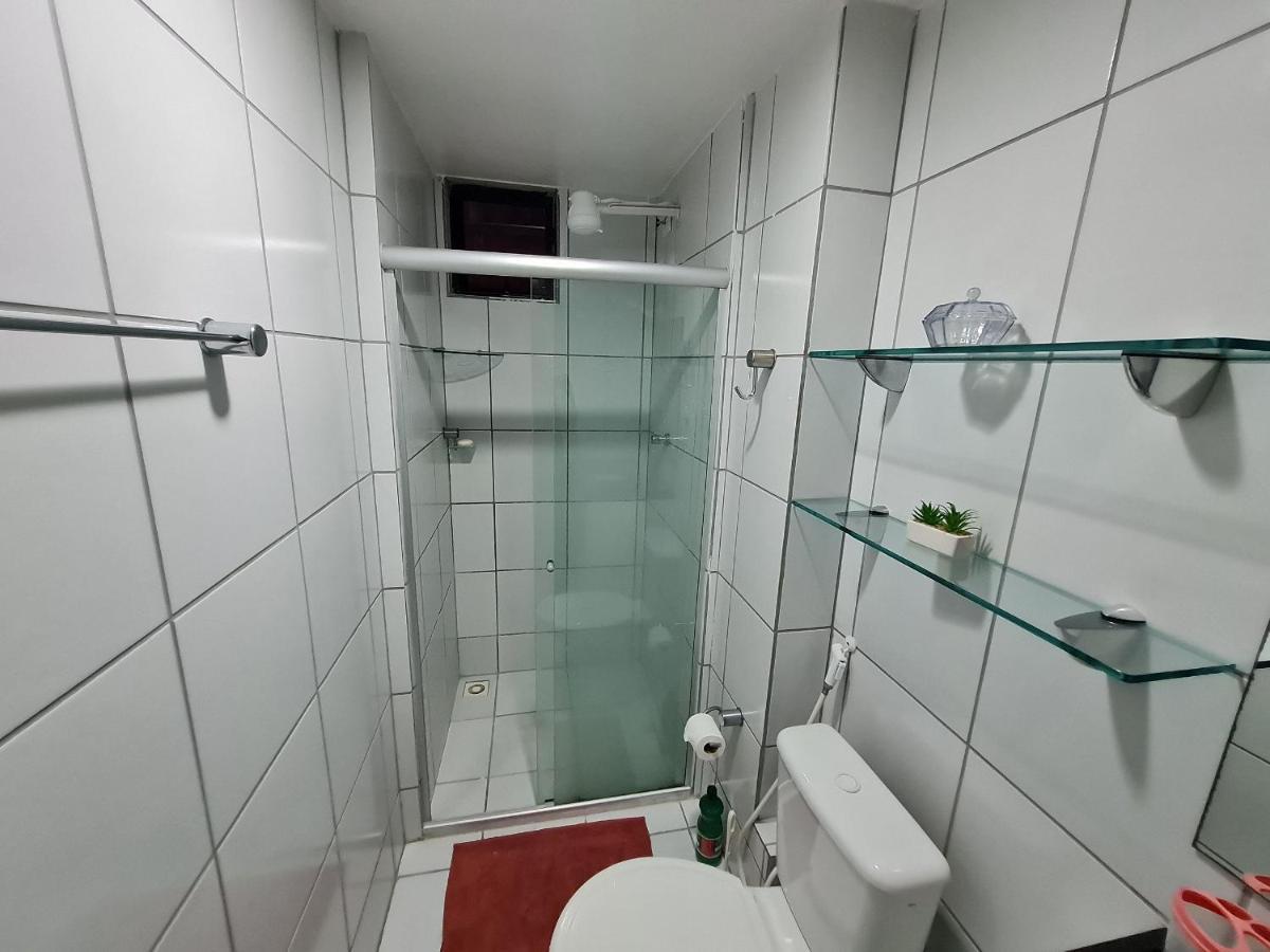 Villa Cintra João Pessoa Kültér fotó