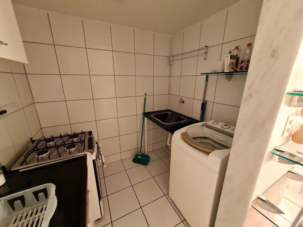 Villa Cintra João Pessoa Kültér fotó